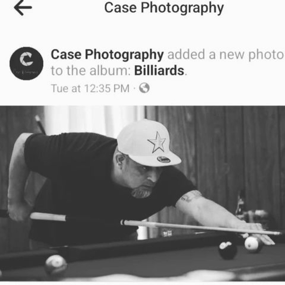 Meet your Posher, Rene - Picture 1 of 1